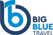 Big Blue Travel