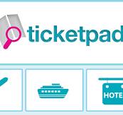TicketPad