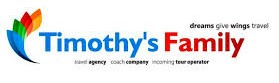 Timothy's Family